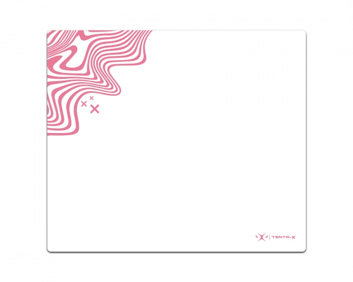 Tenta-X Acidity BerryMilk Glas Musmatta - Limited Edition