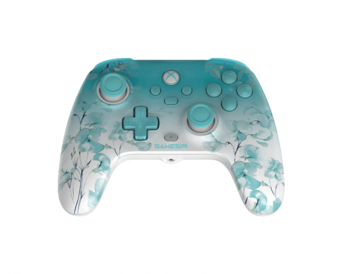 GameSir T7 Pro Floral Trådbunden Kontroller (Xbox/PC)