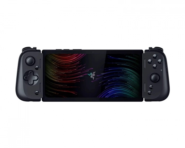 Razer Edge WiFi Gaming Tablet + Kishi V2 Pro Controller för Android