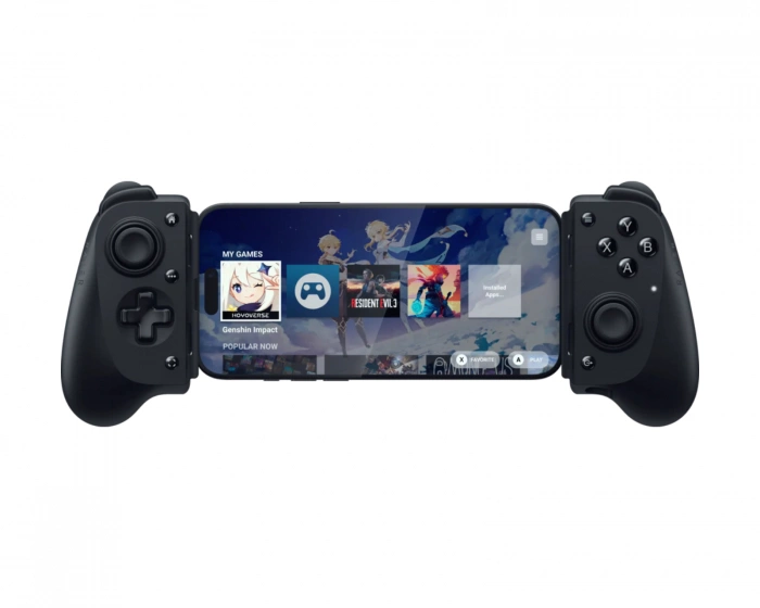 Razer Kishi V3 - Mobil Spelkontroll till Android/iOS