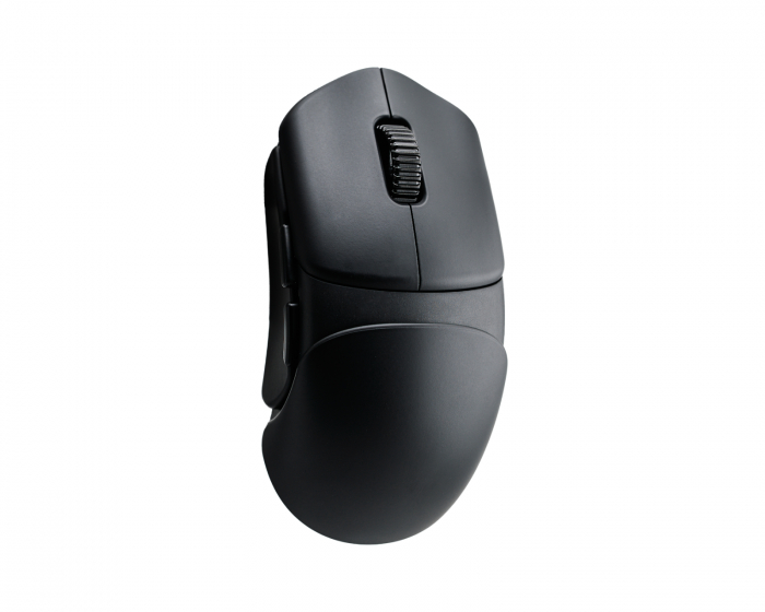 Orbital Works Pathfinder Trådlös Gaming Mus - Svart