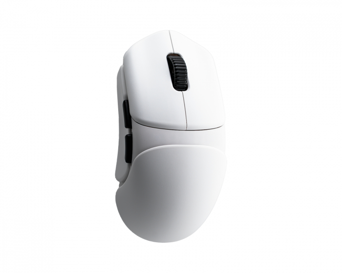 Orbital Works Pathfinder Trådlös Gaming Mus - Vit