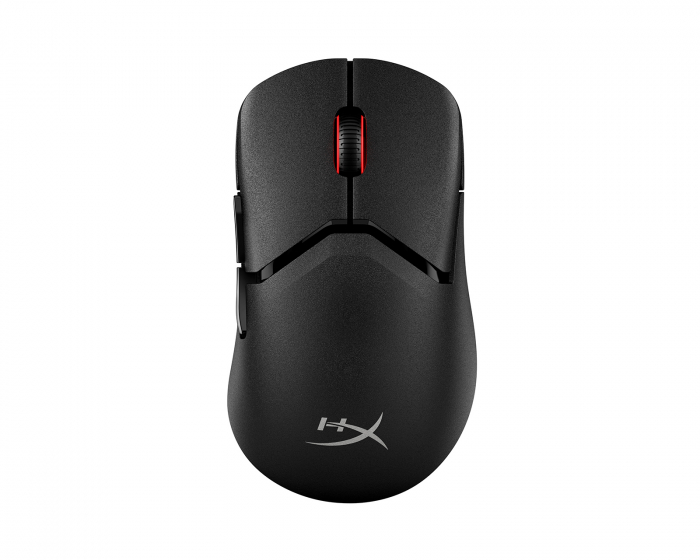 HyperX Pulsefire Saga Pro Trådlös Gaming Mus - Svart