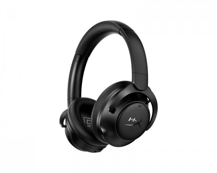 HyperX Cloud Mix 2 Dual Wireless Over-Ear Hörlurar
