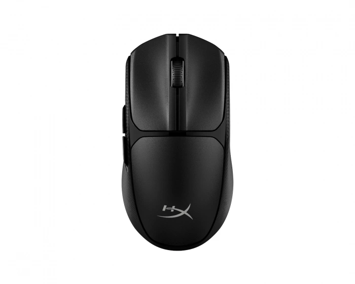 HyperX Pulsefire Fuse Trådlös Gamingmus - Svart