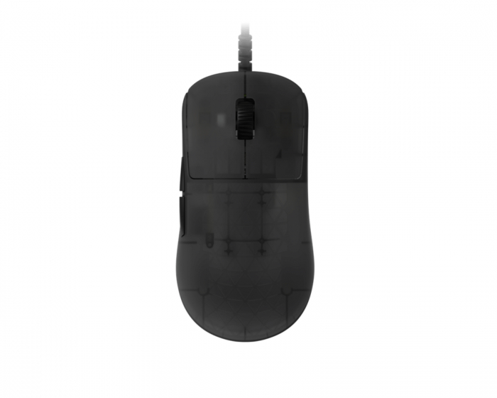 Endgame Gear OP1 8K V2 Trådbunden Gamingmus - Dark Frost
