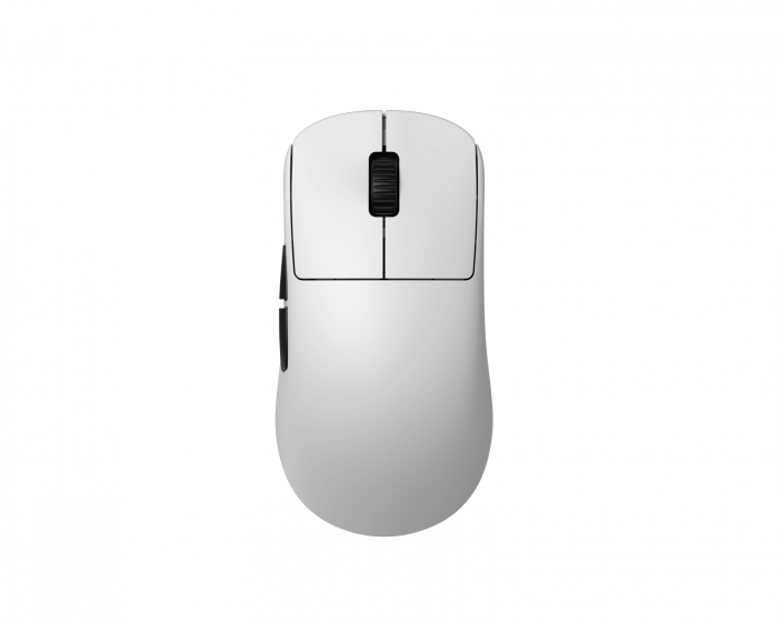 Endgame Gear OP1w 4K V2 Trådlös Gamingmus - Vit