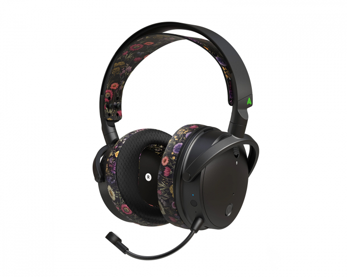 Audeze Maxwell Trådlöst Gaming Headset - Flora Edition (Xbox/PC)