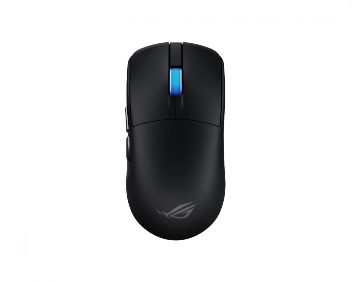 Asus ROG Harpe II Ace Trådlös Gamingmus - Svart