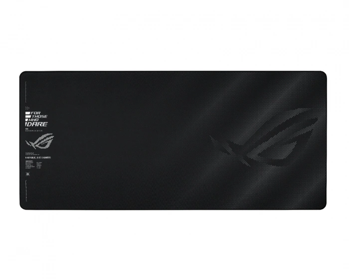 Asus ROG Sheath II XXL Musmatta