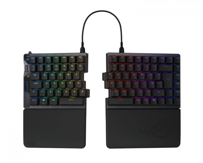 Asus ROG Falcata Ace Gaming Tangentbord [ROG HFX V2]