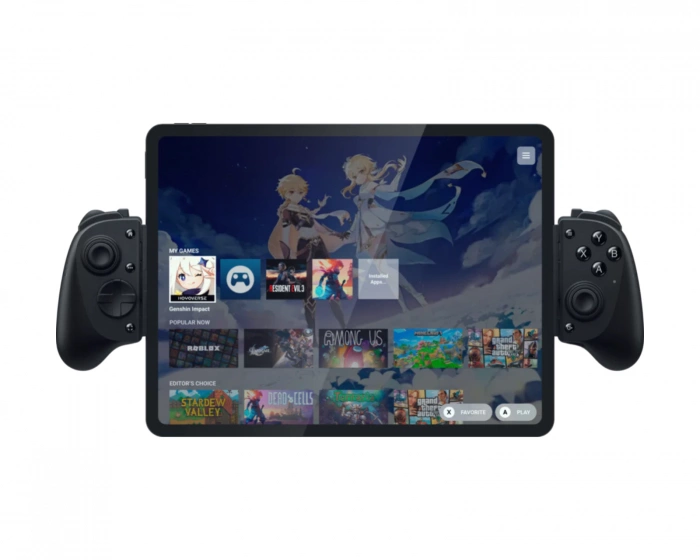 Razer Kishi V3 Pro XL - Mobil Spelkontroll till Android/iOS