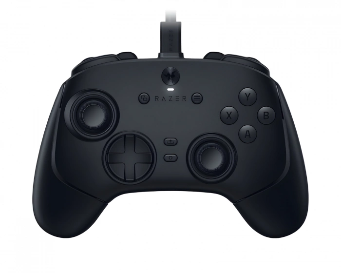 Razer Wolverine V3 Tournament Edition Kontroll (PC)