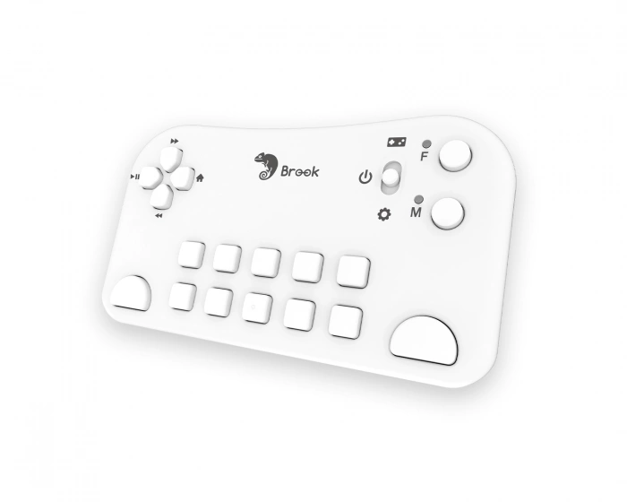 Brook Cat CPU Plus Controller för Battle Cats
