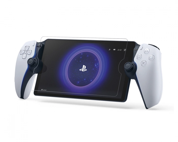 Hori ViviDeep Skärmfilter för PlayStation Portal Remote Player