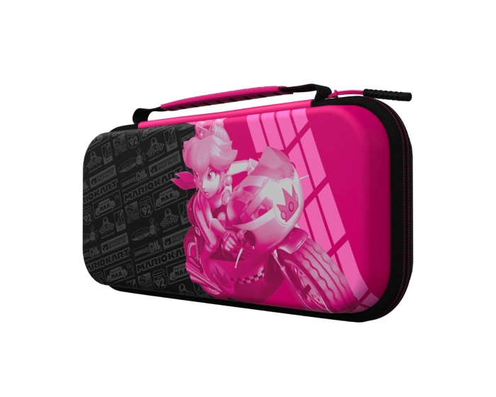 PDP Travel Case Plus GLOW - Grand Prix Peach 