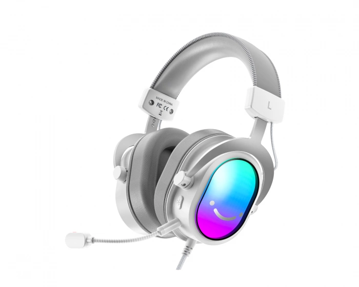 Fifine H16 Gaming Headset - Vit