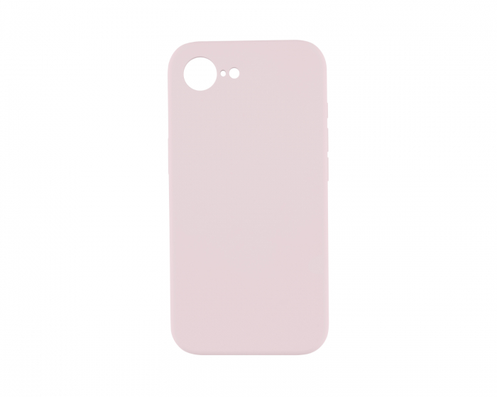 MaxMount iPhone 16E Skal - Rosa