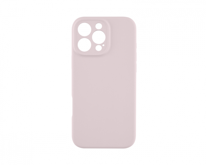 MaxMount iPhone 16 Pro Max Skal - Rosa