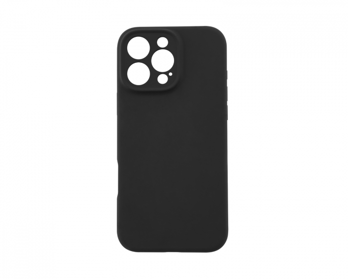 MaxMount iPhone 16 Pro Max Skal - Svart