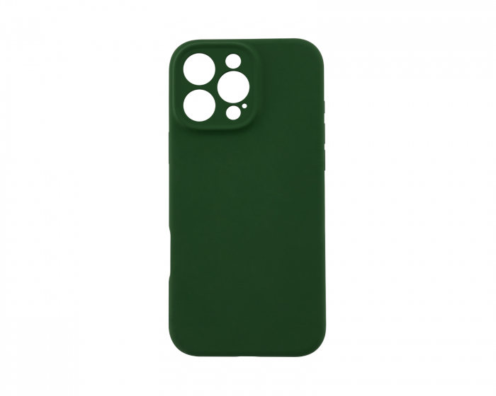 MaxMount iPhone 16 Pro Max Skal - Grön