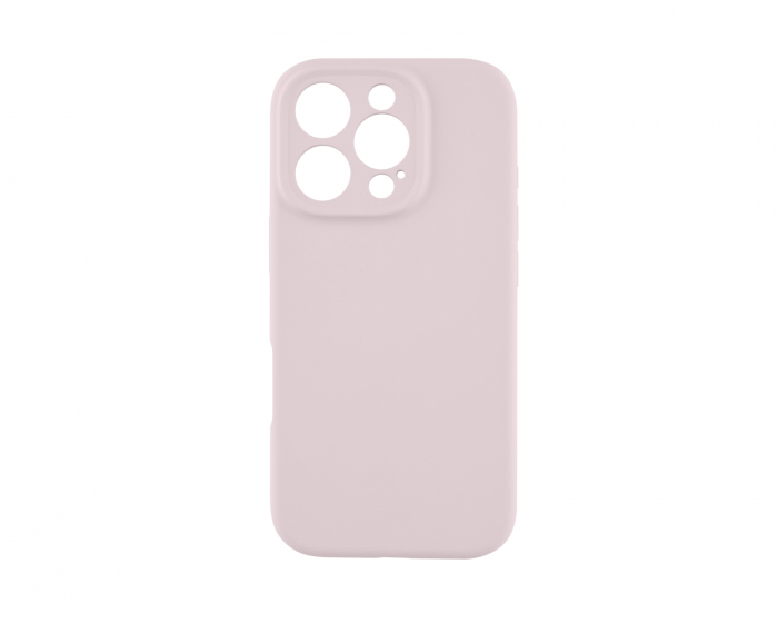 MaxMount iPhone 16 Pro Skal - Rosa