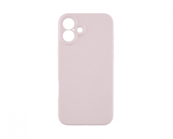 MaxMount iPhone 16 Plus Skal - Rosa