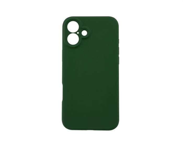 MaxMount iPhone 16 Plus Skal - Grön