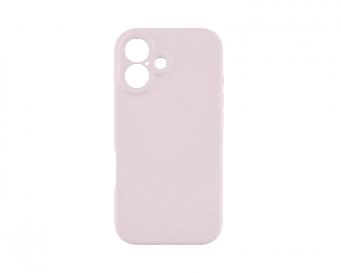 MaxMount iPhone 16 Skal - Rosa