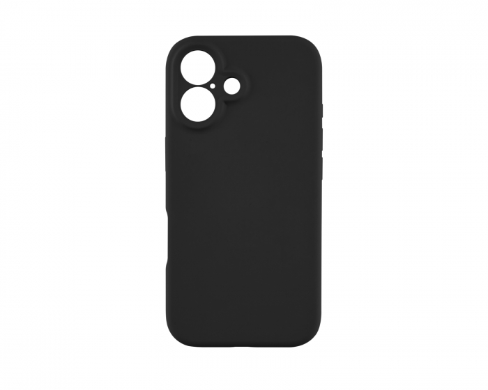 MaxMount iPhone 16 Skal - Svart