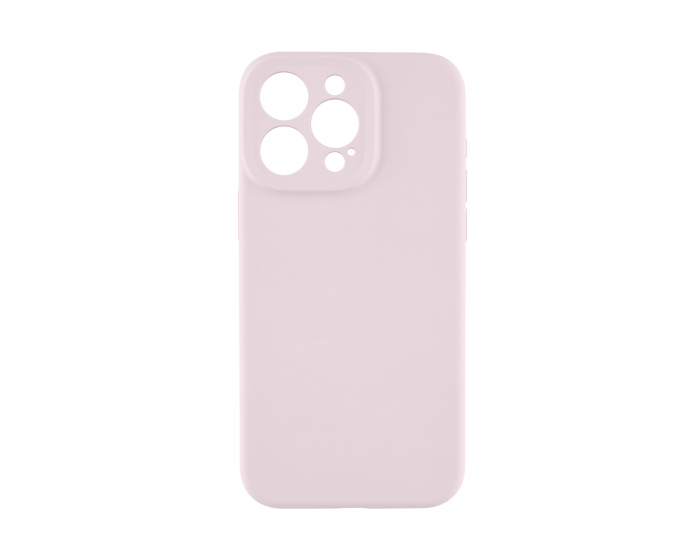 MaxMount iPhone 15 Pro Max Skal - Rosa