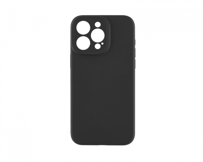MaxMount iPhone 15 Pro Max Skal - Svart