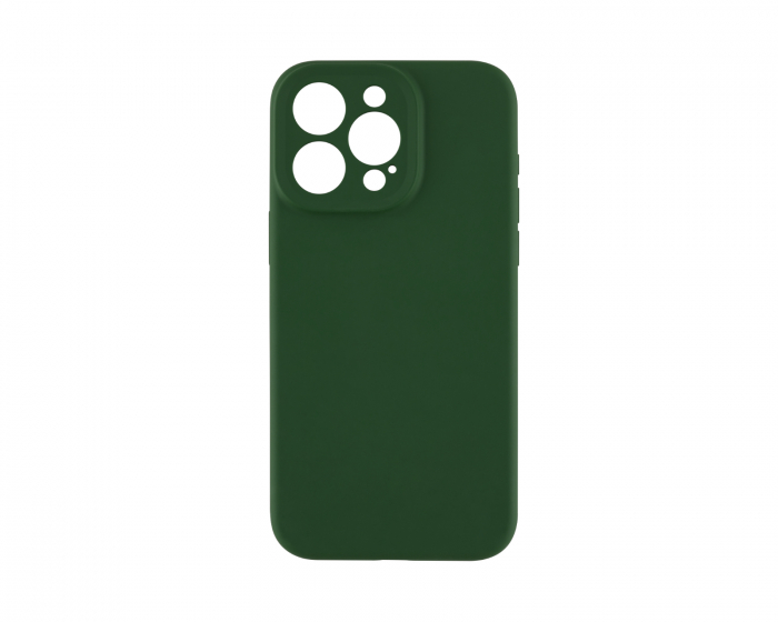 MaxMount iPhone 15 Pro Max Skal - Grön