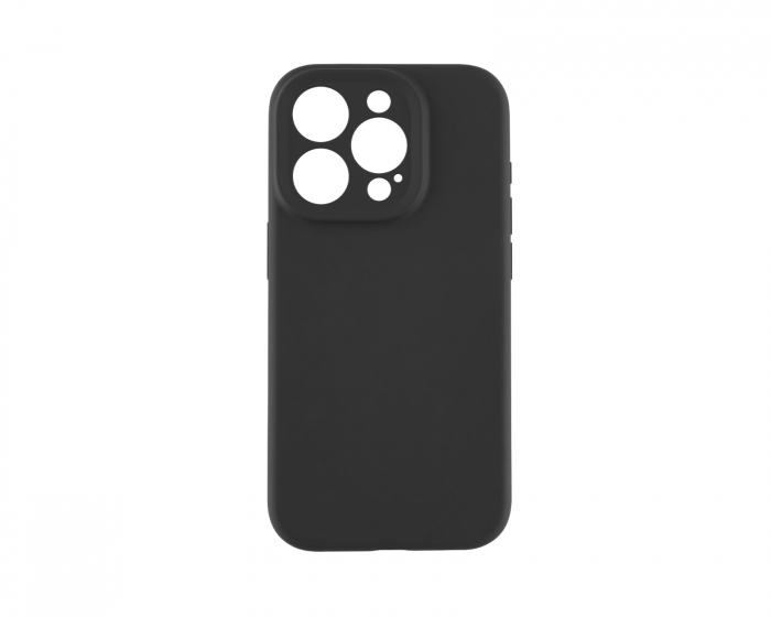 MaxMount iPhone 15 Pro Skal - Svart