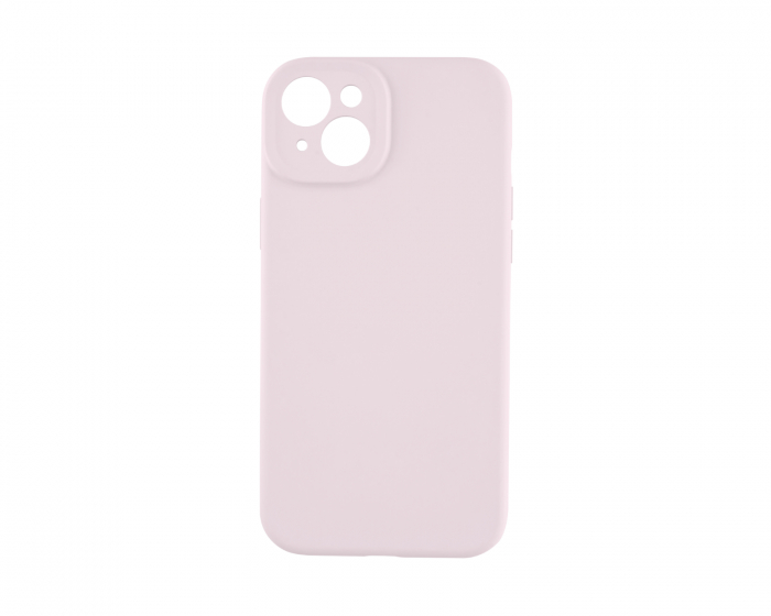 MaxMount iPhone 15 Plus Skal - Rosa