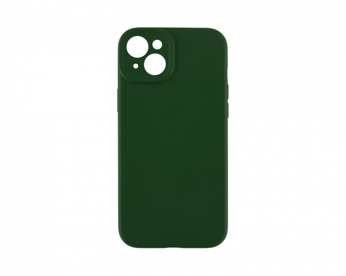 MaxMount iPhone 15 Plus Skal - Grön
