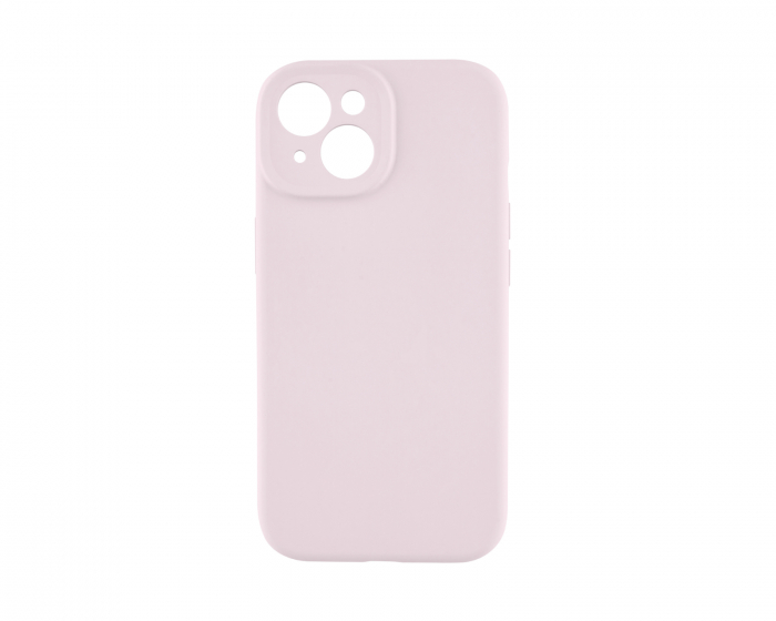 MaxMount iPhone 15 Skal - Rosa