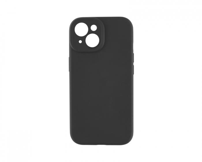 MaxMount iPhone 15 Skal - Svart