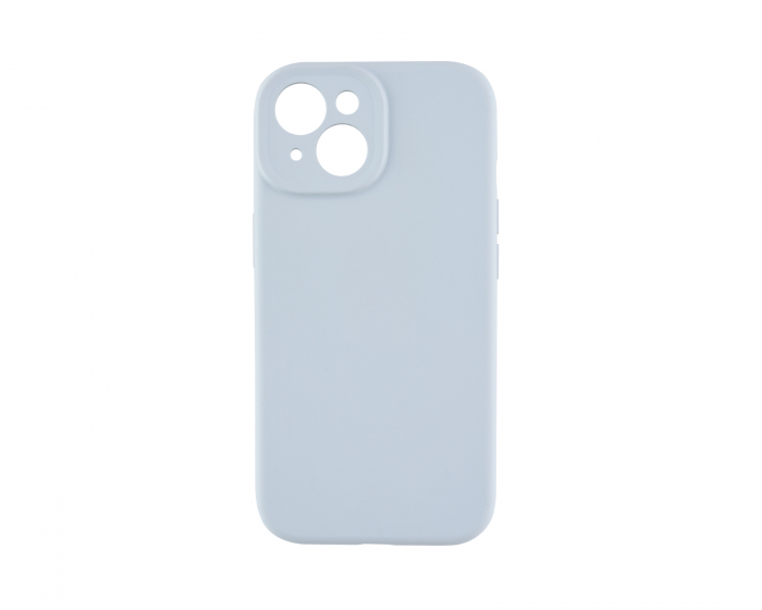 MaxMount iPhone 15 Skal - Blå