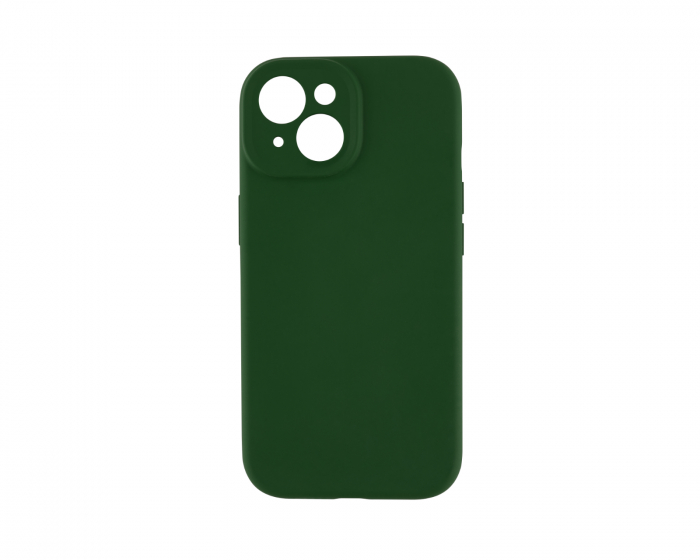 MaxMount iPhone 15 Skal - Grön