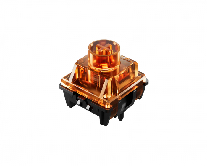 Gateron Magnetic Spark HE Linear Switch