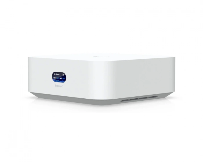 Ubiquiti UniFi Express 7 DSL Router