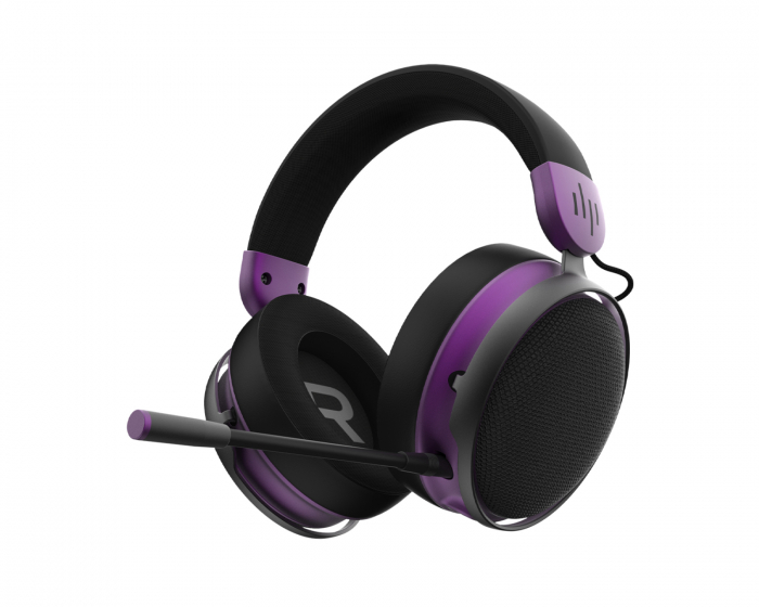 Dark Project SONO Trådlöst Gaming Headset - Svart