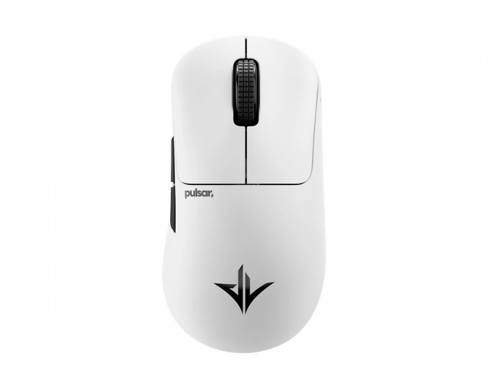 Pulsar Pro Series JV-X Medium Gamingmus - Vit