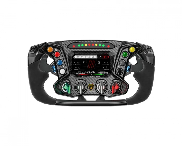 Moza Racing ESSENZA SCV12 Lamborghini Ratt - Ratt för Racing