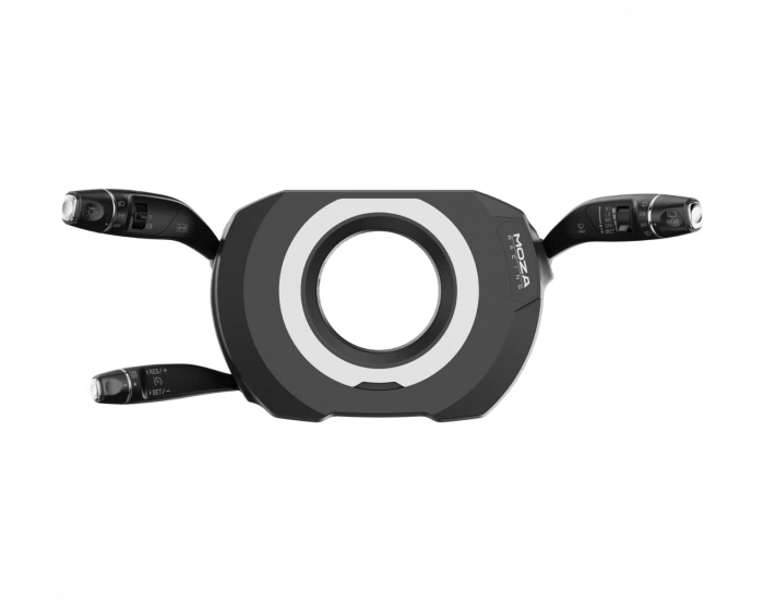 Moza Racing Multi-function Stalks - Multifunktionsspak för lastbil