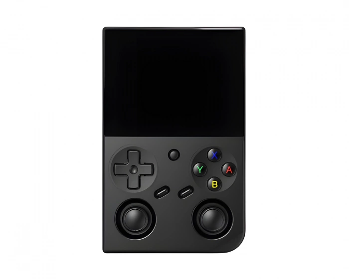 Anbernic RG35XX Pro Retro Emulator (64GB) - Svart