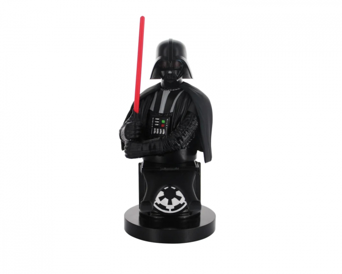 Cable Guys Darth Vader A New Hope R.E.S.T - Mobil & Kontrollhållare
