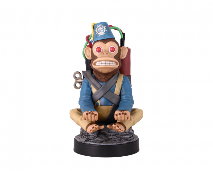 Cable Guys Monkey Bomb - Mobil & Kontrollhållare
