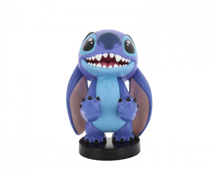Cable Guys Smiley Stitch - Mobil & Kontrollhållare